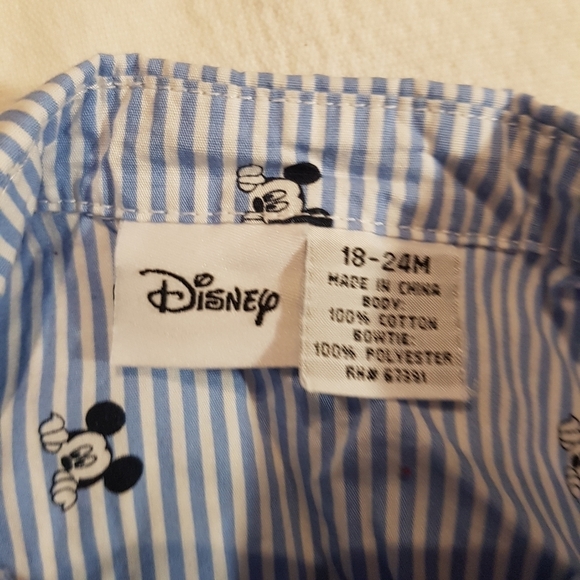 Boys bundle of 18-24 months boys tops - Picture 5 of 5